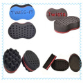 Hair Salon/Hair Twist Locs/ Hair Twist Sponge